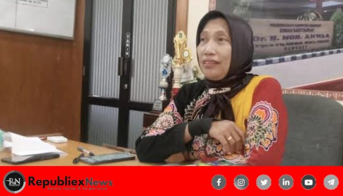 Lonjakan Kasus Campak di RSUD Moh. Anwar Capai 571 Pasien Sepanjang 2025