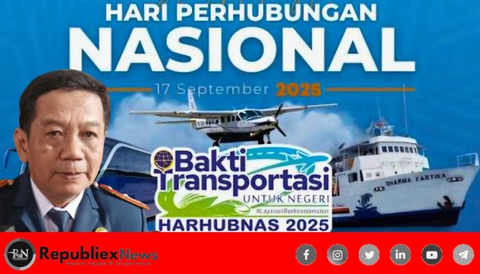 Pemkab Sumenep Tambah Rute Laut Sapeken Bajo untuk Perluas Perdagangan Kepulauan