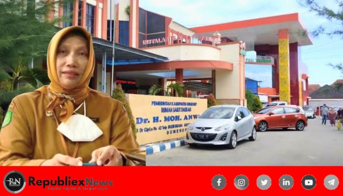 RSUD dr. H. Moh. Anwar Sumenep Hadirkan Layanan Spesialis Urologi