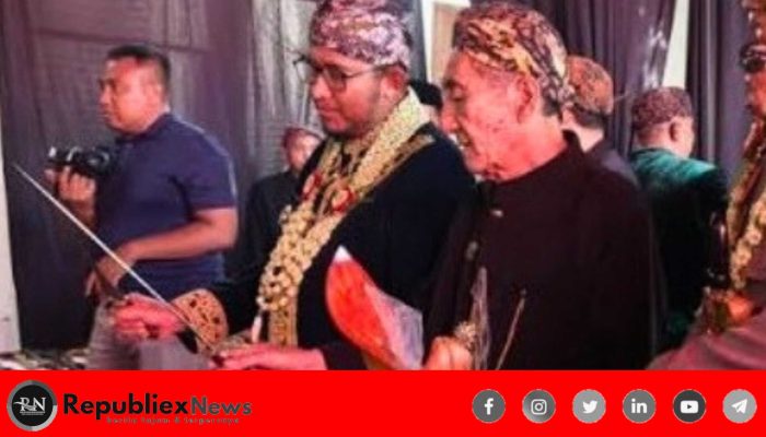 Pemkab Sumenep Dorong Ekonomi Kreatif Lewat Sinergi Budaya