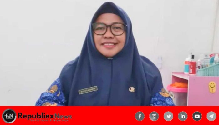 Menuju Eliminasi 2030, Sumenep Gencarkan Penemuan Kasus Baru TBC