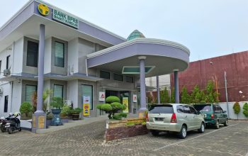 Dorong Literasi Keuangan Syariah, BPRS Bhakti Sumekar Sasar UMKM Kepulauan