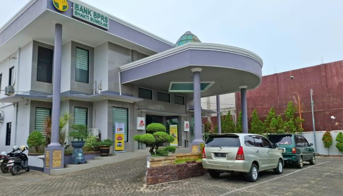 Dorong Literasi Keuangan Syariah, BPRS Bhakti Sumekar Sasar UMKM Kepulauan