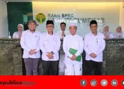 Perkuat Spirit Kerja Sambut 2026, BPRS Bhakti Sumekar Hadirkan Kiai Musleh Adnan
