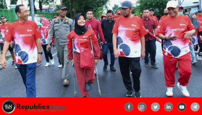 Bupati Fauzi Siapkan Beasiswa untuk Siswi Disabilitas yang Ingin Kuliah Psikologi
