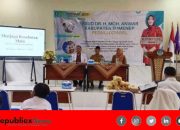 RSUDMA Sumenep Berikan Penyuluhan dan Pemeriksaan Mata Gratis untuk Siswa Disabilitas di SLB Saronggi