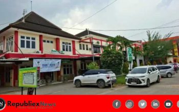 Datang dalam Kondisi Kritis, Bayi dengan Luka Robek Kini Stabil Dirawat di RSUD dr Moh Anwar