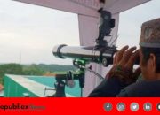 Hilal Tak Terlihat, PWNU Jatim Rekomendasikan Awal Ramadhan 1447 H Jatuh 19 Februari 2026