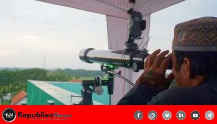 Hilal Tak Terlihat, PWNU Jatim Rekomendasikan Awal Ramadhan 1447 H Jatuh 19 Februari 2026