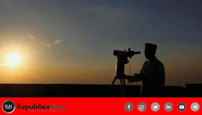 Hilal Tak Terlihat di Pasuruan dan Malang, Awal Ramadhan 1447 H Berpotensi Istikmal