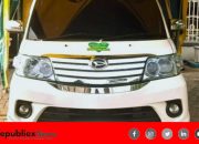 500 Pasien RSUDMA Sumenep Diantar Pulang Gratis Lewat Mobil Lasehat