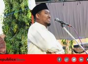 Festival Bazar Takjil Ramadhan di Sumenep, Ratusan UMKM Ramaikan Labang Mesem Keraton