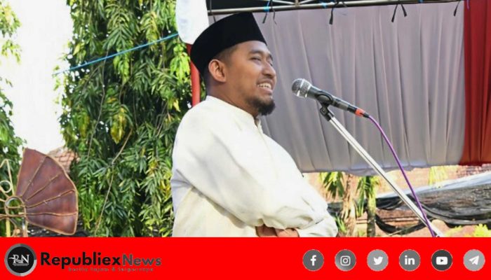 Festival Bazar Takjil Ramadhan di Sumenep, Ratusan UMKM Ramaikan Labang Mesem Keraton