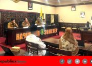 Sumenep Matangkan Persiapan Evaluasi Kabupaten Layak Anak 2026