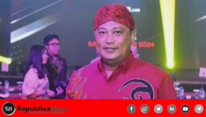 Rekam Jejak Hukum Kepala Diskominfo Sumenep Indra Wahyudi Kembali Disorot