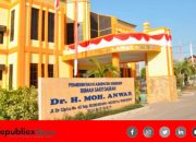 RSUD dr. H. Moh. Anwar Sumenep Terapkan E-Purchasing untuk Kerja Sama