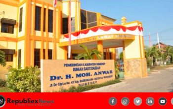 RSUD dr. H. Moh. Anwar Sumenep Terapkan E-Purchasing untuk Kerja Sama