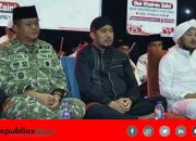 Sumenep Bersholawat 2026, Momentum Refleksi Satu Tahun Kepemimpinan Fauzi–Imam