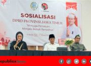 Abrari Gelar Sosialisasi “Menjaga Persatuan, Menjala Berkah Ramadhan” di Sumenep