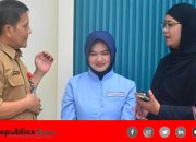 Perawat Asal Rubaru Tembus Rumah Sakit Arab Saudi, Berangkat Resmi Lewat Program Disnaker Sumenep