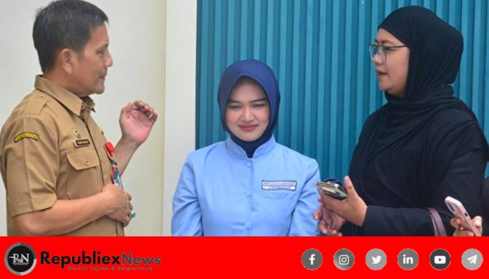 Perawat Asal Rubaru Tembus Rumah Sakit Arab Saudi, Berangkat Resmi Lewat Program Disnaker Sumenep