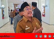 Capaian Pemkab Sumenep 2025 Positif, Ekonomi Tumbuh dan Kemiskinan Turun