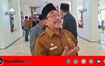 Capaian Pemkab Sumenep 2025 Positif, Ekonomi Tumbuh dan Kemiskinan Turun