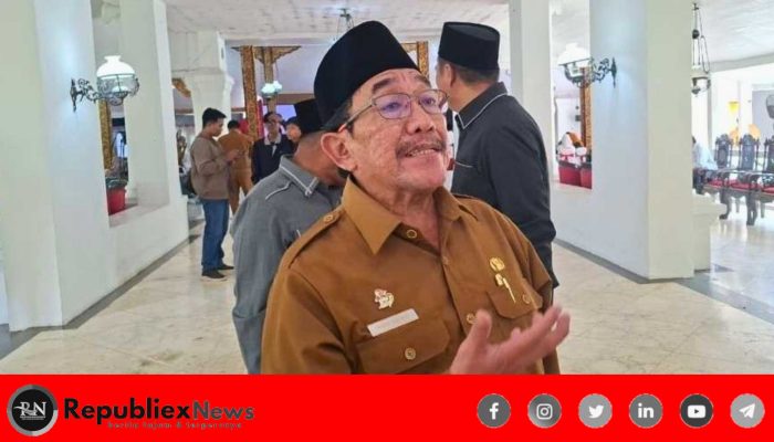 Capaian Pemkab Sumenep 2025 Positif, Ekonomi Tumbuh dan Kemiskinan Turun
