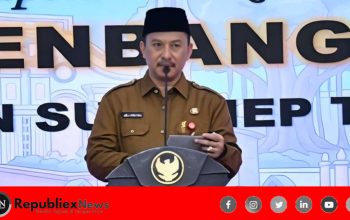 Musrenbang RKPD 2027, Pemkab Sumenep Himpun 771 Usulan Program
