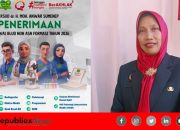 RSUD dr. Moh. Anwar Sumenep Buka Rekrutmen Pegawai Non-ASN 2026, Seleksi Gratis Tanpa Pungutan