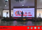 Talk Show Inklusi Keuangan Syariah di Sumenep, Dorong Kepercayaan Masyarakat terhadap BPRS