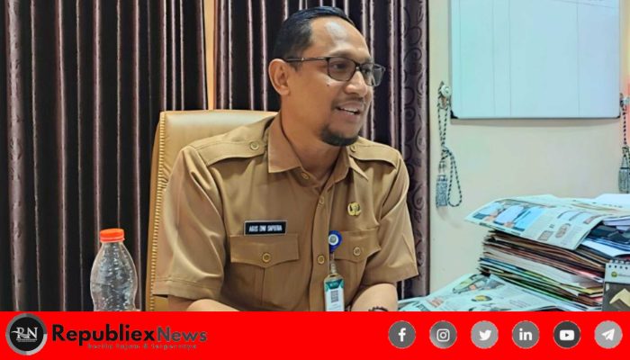 Pemkab Sumenep Tekankan Akuntabilitas dan Efisiensi ASN