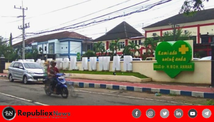 RSUD Moh Anwar Sumenep Buka Layanan Terapi Wicara, Bantu Atasi Gangguan Komunikasi
