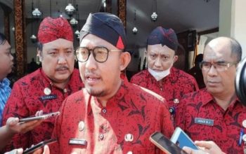 Bupati Sumenep Tegaskan Pelayanan Publik Tetap Prioritas di Tengah Efisiensi Anggaran
