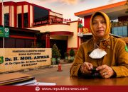 RSUDMA Sumenep Perkuat Layanan Medis, Fokus Tangani Kasus Kompleks di Daerah