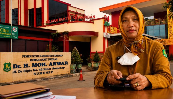 RSUDMA Sumenep Perkuat Layanan Medis, Fokus Tangani Kasus Kompleks di Daerah