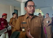 Transparansi Pemerintahan Desa Jadi Fokus Bupati Sumenep, Ini Pesannya ke Kades