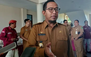 Transparansi Pemerintahan Desa Jadi Fokus Bupati Sumenep, Ini Pesannya ke Kades