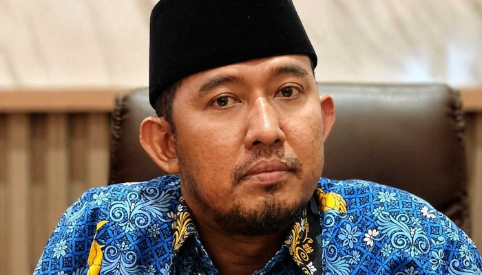 Potensi Garam Sumenep Digenjot, Bupati Fauzi Targetkan Dukung Swasembada Nasional