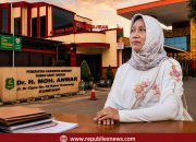 RSUDMA Sumenep Perkuat Pelayanan Kesehatan Humanis, dr. Erliyati Tegaskan Komitmen Layani Masyarakat Secara Maksimal