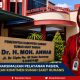 RSUDMA Sumenep Maksimalkan Pelayanan Pasien, dr Hj Erliyati Tegaskan Rumah Sakit Humanis