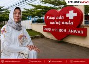 Harkitnas ke-118 Jadi Momentum RSUD Sumenep Perkuat Pelayanan Kesehatan Humanis