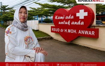 Harkitnas ke-118 Jadi Momentum RSUD Sumenep Perkuat Pelayanan Kesehatan Humanis