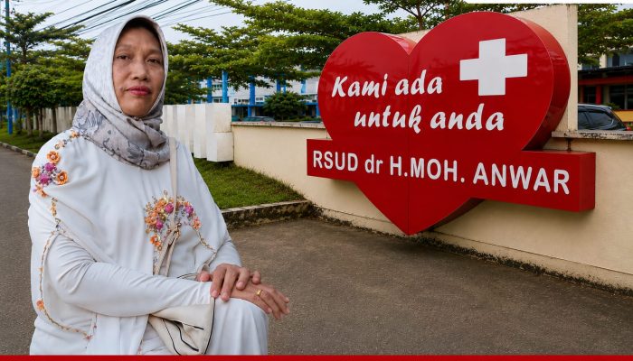 Harkitnas ke-118 Jadi Momentum RSUD Sumenep Perkuat Pelayanan Kesehatan Humanis