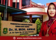 RSUDMA Sumenep Tingkatkan Pelayanan Modern, dr. Hj. Erliyati Pastikan Masyarakat Tetap Jadi Prioritas