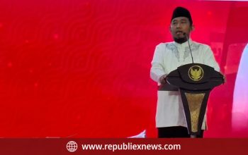 Pemkab Sumenep Gelar Doa Sang Proklamator 2026, Perkuat Semangat Kebangsaan dan Gotong Royong