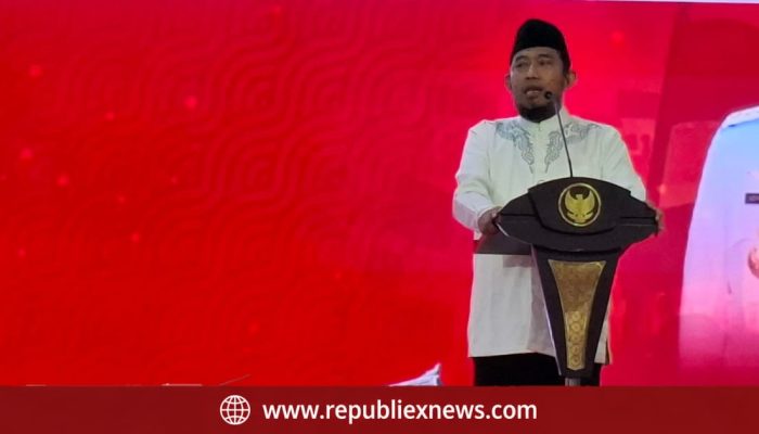 Pemkab Sumenep Gelar Doa Sang Proklamator 2026, Perkuat Semangat Kebangsaan dan Gotong Royong