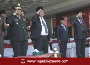 Peringati Hari Lahir Pancasila 2026, Bupati Sumenep Ajak Masyarakat Perkuat Persatuan Bangsa