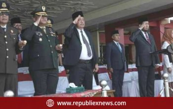Peringati Hari Lahir Pancasila 2026, Bupati Sumenep Ajak Masyarakat Perkuat Persatuan Bangsa