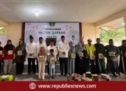Dinsos P3A Sumenep Salurkan 38 Hewan Kurban Iduladha 2026, 350 Kupon Dibagikan untuk Warga
